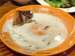 -澳门陈光记烧味饭店(南京德基广场店)