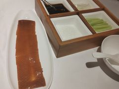 老北京烤鸭-鹿园 MOOSE(长宁店)