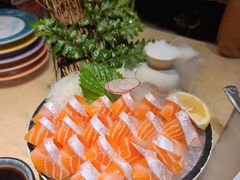 -万岁寿司(蓬江万达店)