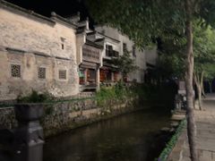 -绩溪龙川景区