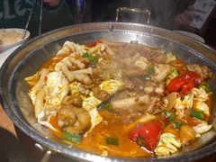 -辣得叫湘菜(四明店)