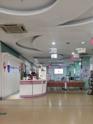 -武汉都市妇产医院