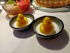 -蕉棠·鸽子餐厅(柳州万象城店)