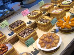-大张烙馍村(泉山店)