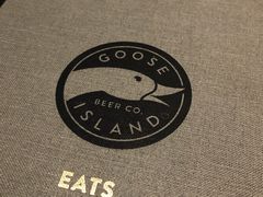 -Goose Island Brewhouse鹅岛精酿啤酒酿造工坊餐厅