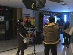 -金逸影城(大悦城IMAX激光店)