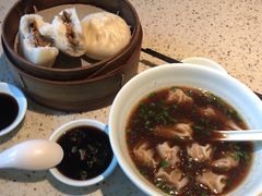 -东园小馆·早茶·淮扬小炒(江都路店)