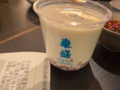 -東盛炭烤自助料理(浦东文峰广场店)