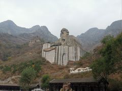 -圣莲山风景区