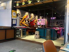 -醉炫音速烧烤·干煸菜(沙河总店)