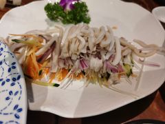 -私厨味道·广西菜