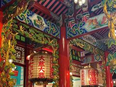 -唐人街(耀华力路)