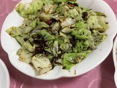 -昱德来·天津菜(河西店)