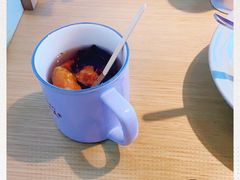 -蜜桃餐厅·伴山(绿宝广场店)