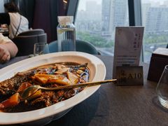 -柒园·三十年创意杭帮菜(龙湖滨江天街店)
