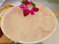 沙巴鱼-雾都渣渣火锅(南城智汇城店)