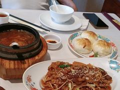 -侨美·唐荔园·40年地道粤菜