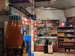 -汉小城·老铫子藕汤·乡野湖北菜(江汉路吉庆街店)