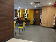 -麦当劳(衡阳中心汽车站店)