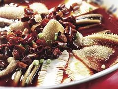 -巴蜀风·地道川菜(总店)