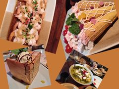 蒜蓉粉丝虾-外婆家(南开大悦城店)