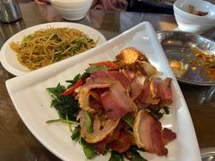 -88号小吃店·经典云南菜·地道纳西美食