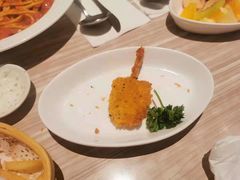 -必胜客(江南时代广场店)