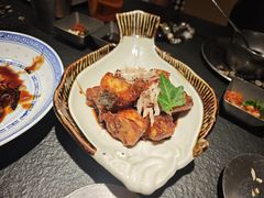 -锦荟JINHUI·浙江小馆(上海荟聚店)