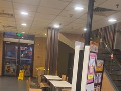 -麦当劳(漳州二路店)