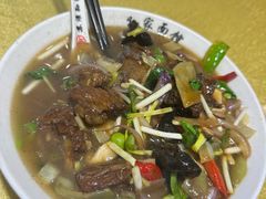 -孙家面馆(小康城店)