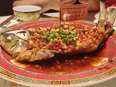 -南昌大饭店·非遗南昌菜(万寿宫店)