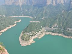 -河南宝泉旅游区