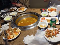 -七欣天香辣蟹火锅(无锡金太湖国际城店)