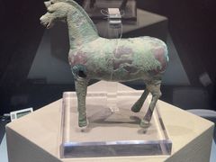 -张掖市博物馆