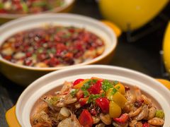 -松咖啡自助餐厅·松北香格里拉