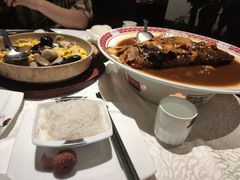 -旺顺阁·北京菜(北辰上品+)