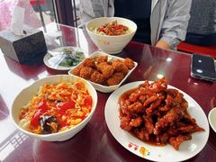 -杏园餐厅(阜成门店)