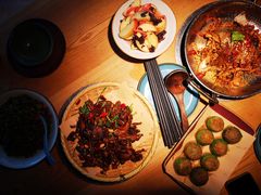 -吃饭皇帝大(解放西路店)