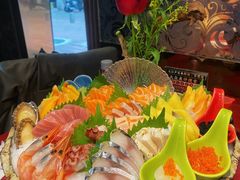 -大江户日本料理(吕厝店)