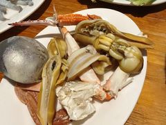 -凯华海鲜火锅·传承三十六年