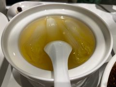 开水白菜-尘香•传统川菜(创汇首座店)