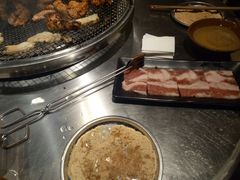 -五彩凉山自助西昌烧烤(柳翠路店)