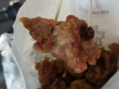 -傅强排骨(成都总店)