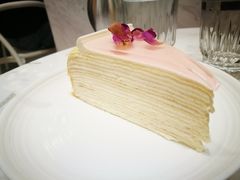 -Lady M(沙田新城市广场店)