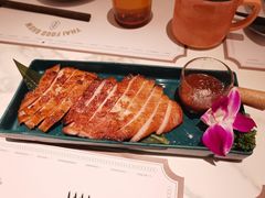 -太食獸泰式茶餐厅(艾尚天地店)