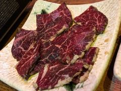 -萌牛肠烧烤店(虹梅路店)
