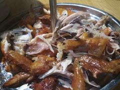 -小稻田辣椒炒肉(大浪商业中心店)