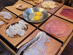 -银米·云南传统过桥米线(双廊黑金冠店)