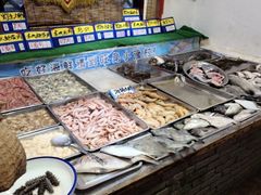-旺角小渔村·海肠捞饭开创者(环山路店)