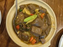 -斯丹姜母鸭·古法干香(涂门街总店)